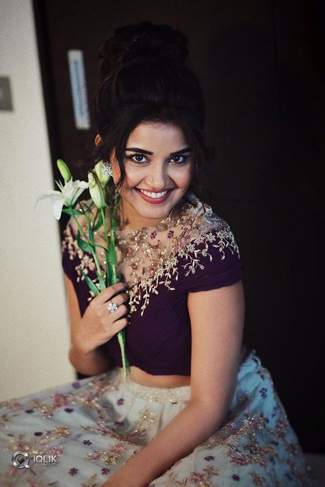 Anupama-Parameswaran